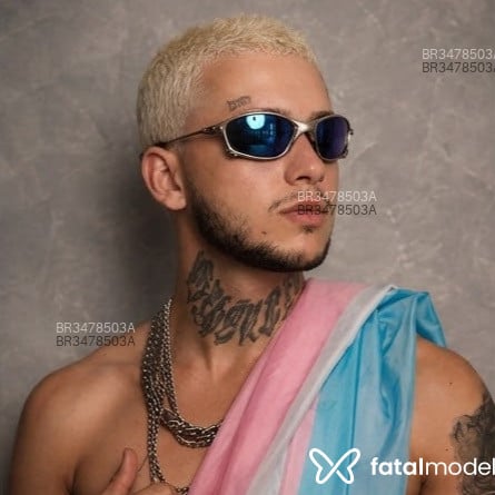 Acompanhante Henrique Transmasc - Feed