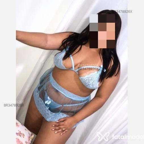 Acompanhante Fabiana - Feed
