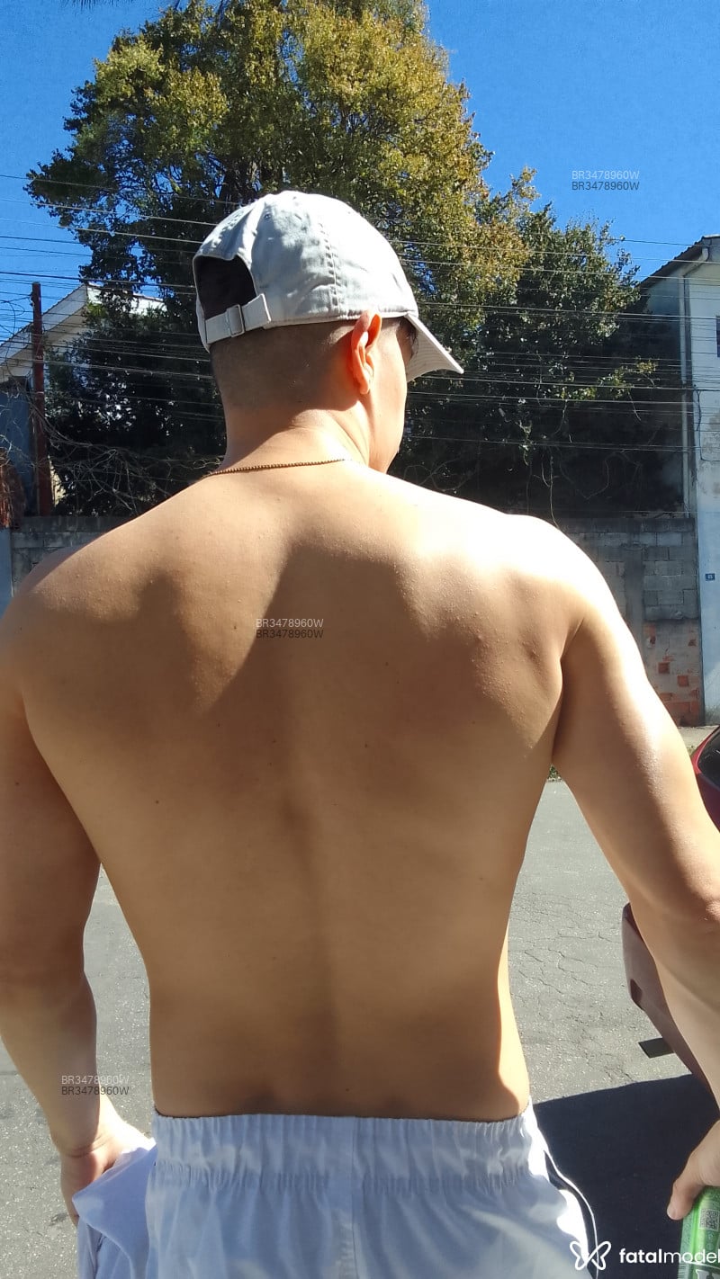 Acompanhante Alemão - Feed