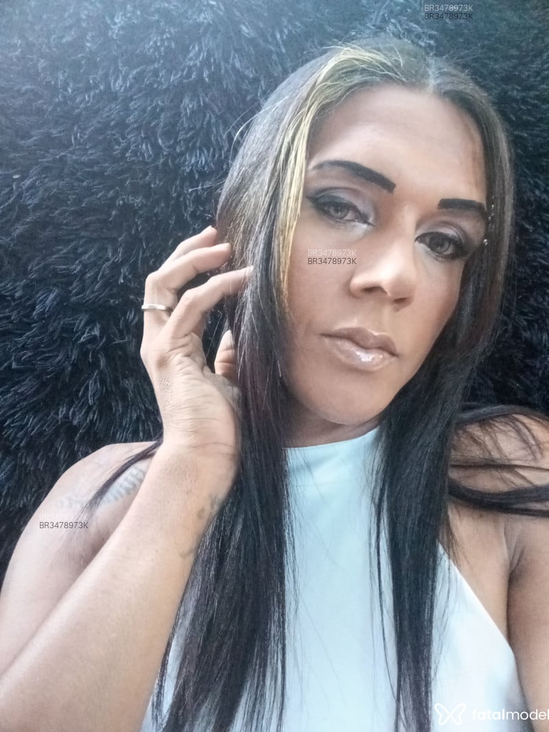 Acompanhante Thayla Vieira - Feed