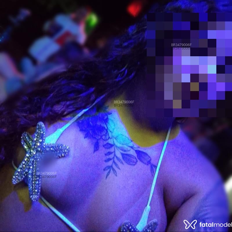 Acompanhante Anny - Feed