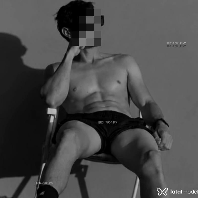 Acompanhante Matheus Bueno - Feed