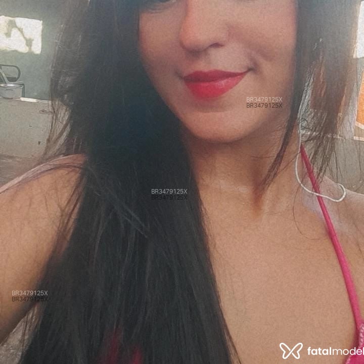 Acompanhante Joyce - Feed