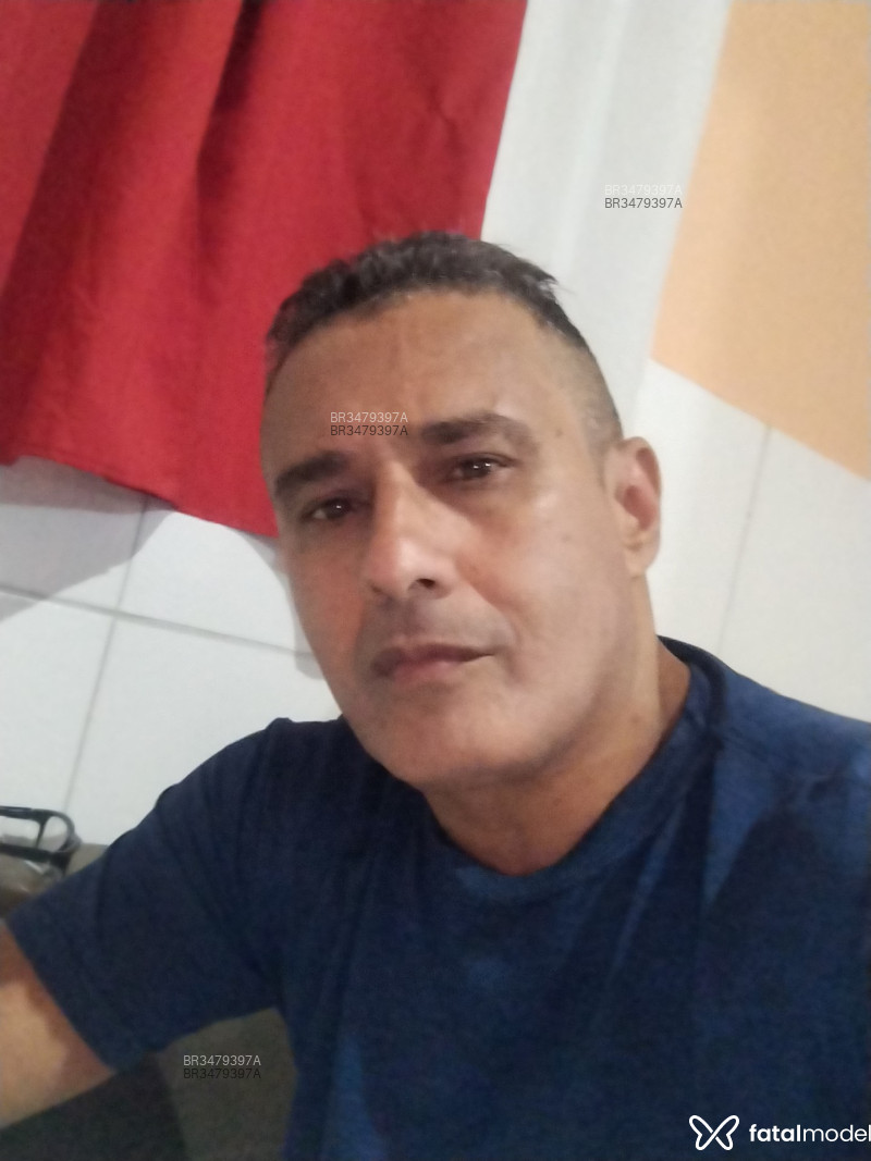 Acompanhante Barbosa - Feed