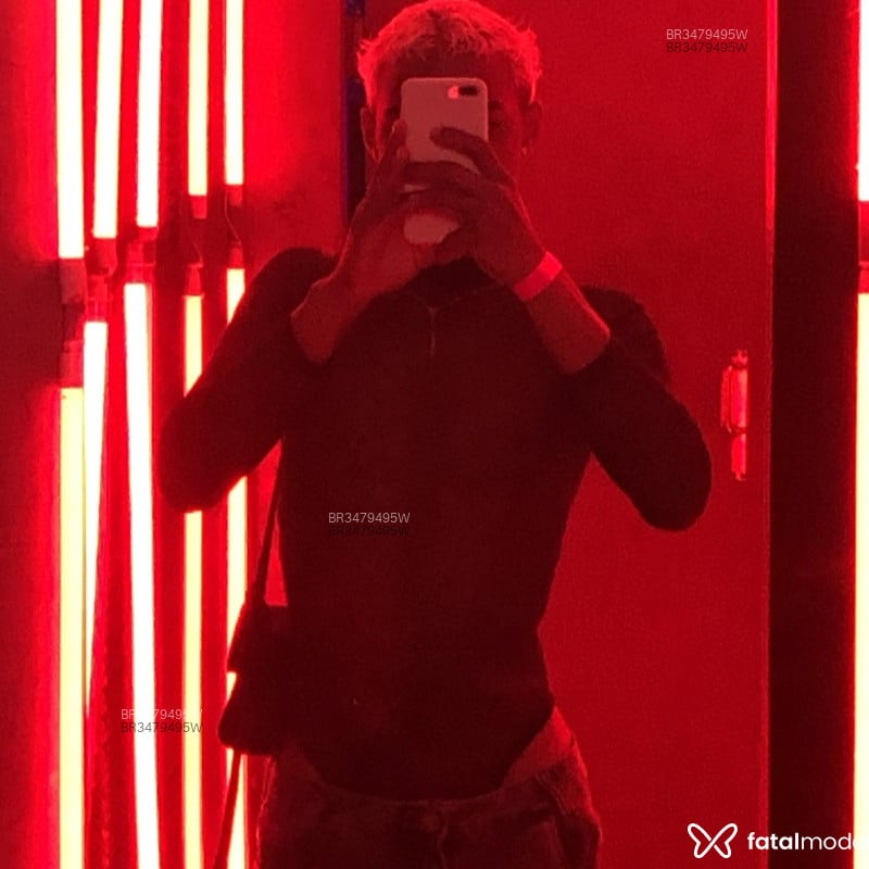 Acompanhante Arthurzx - Feed