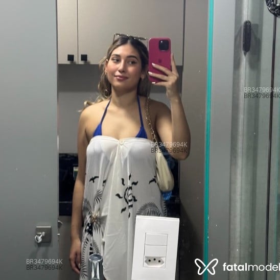 Acompanhante Karina - Feed