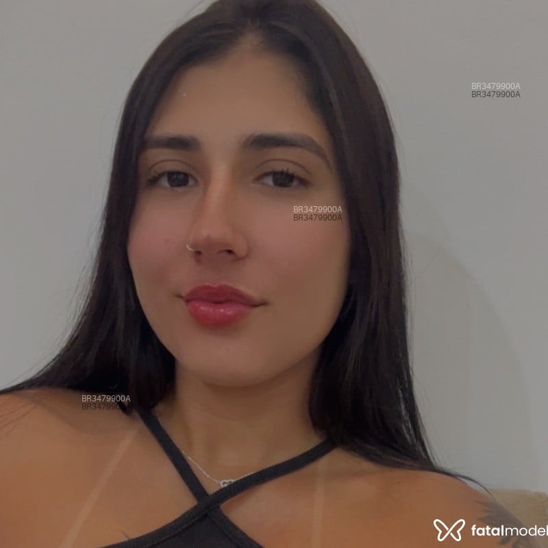 Acompanhante Bruna - Feed
