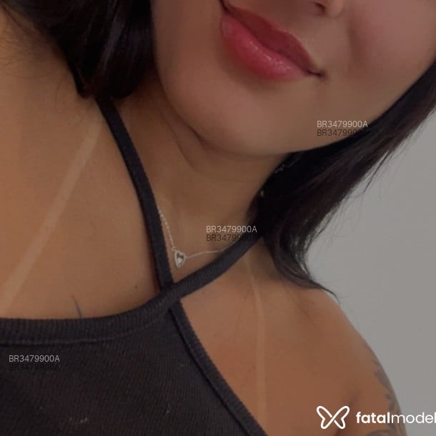 Acompanhante Bruna - Feed