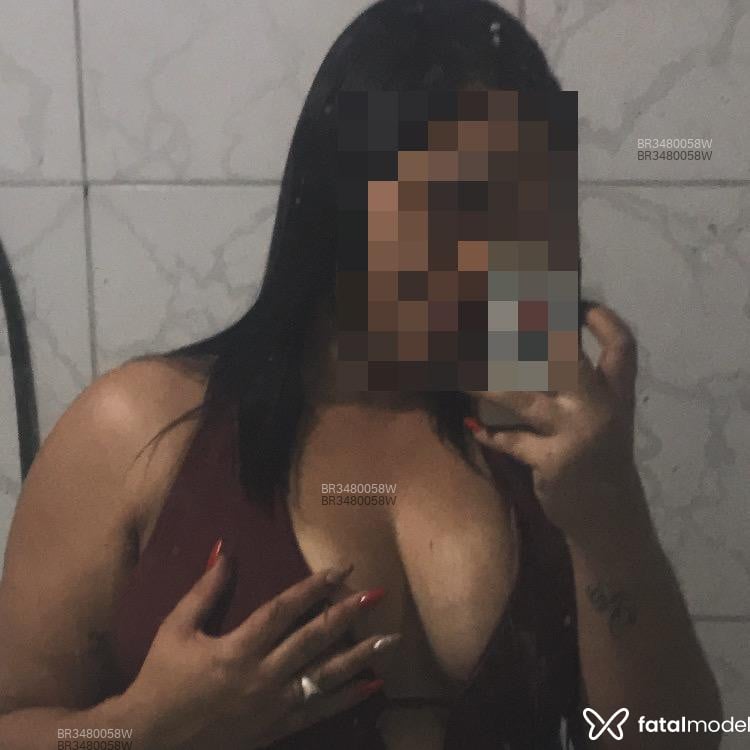 Acompanhante Júlia - Feed