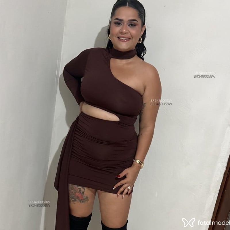 Acompanhante Júlia - Feed