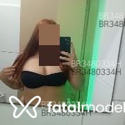 Acompanhante Larissa - Feed