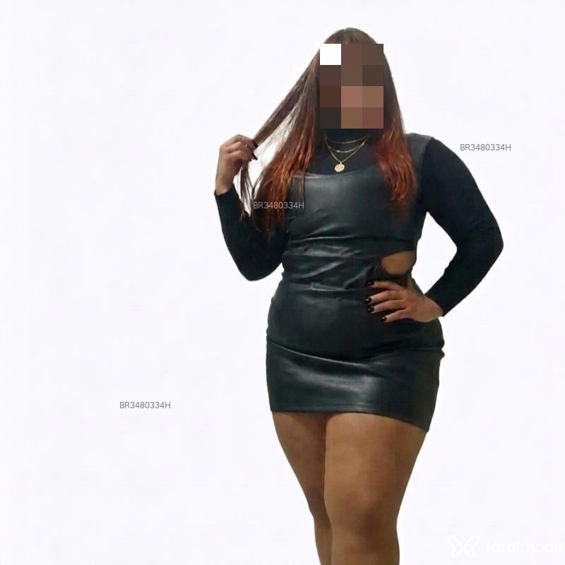 Acompanhante Viviane - Feed
