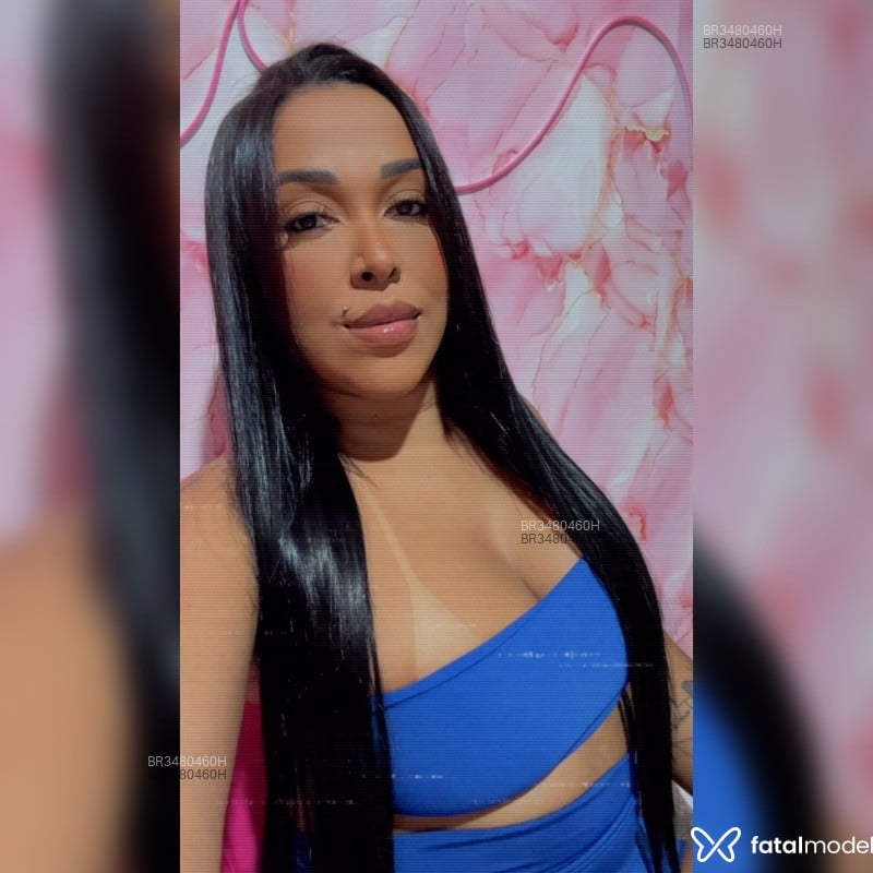 Acompanhante Yara Santos - Feed
