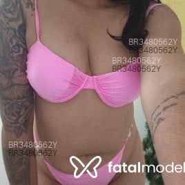 Acompanhante Lorena Borges - Feed