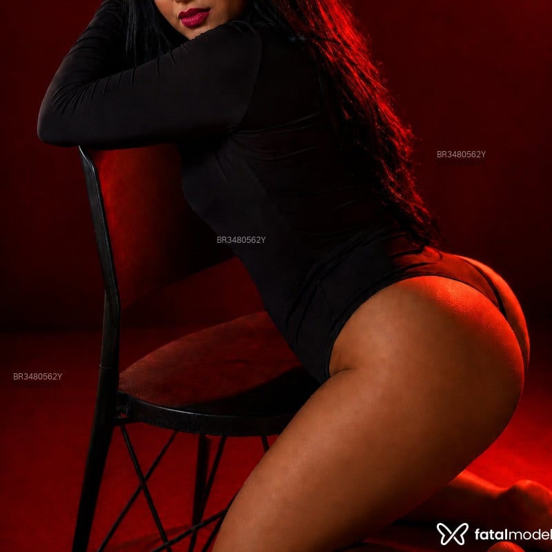 Acompanhante Lorena Borges - Feed