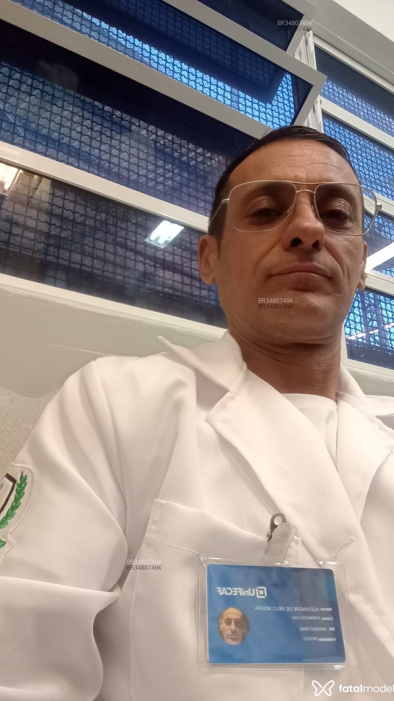 Acompanhante Xammello - Feed