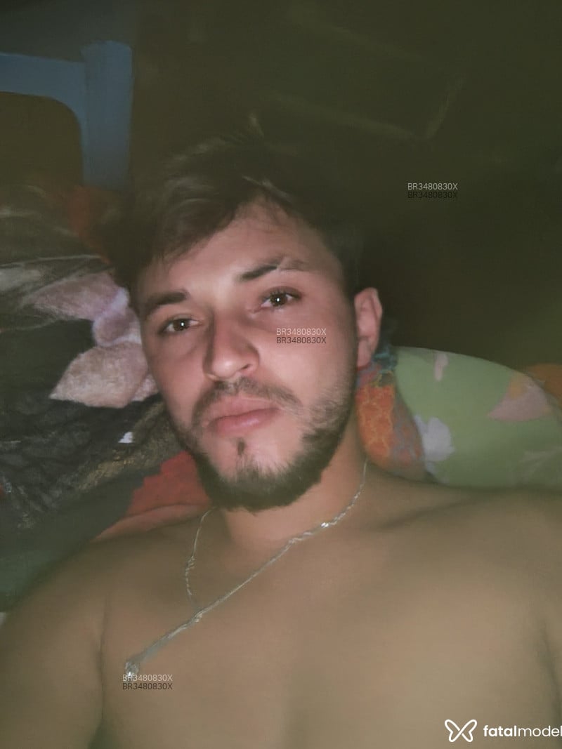 Acompanhante Luiz Fernando - Feed