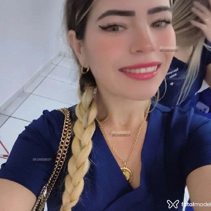 Acompanhante Clara Silva - Feed