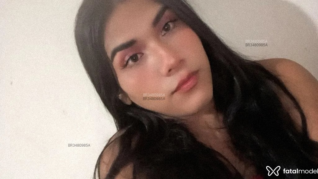 Acompanhante Naty - Feed