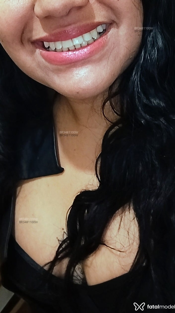Acompanhante Amandinha - Feed