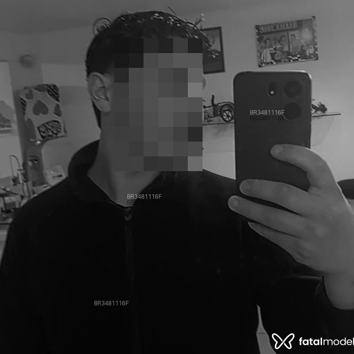 Acompanhante Rafael - Feed