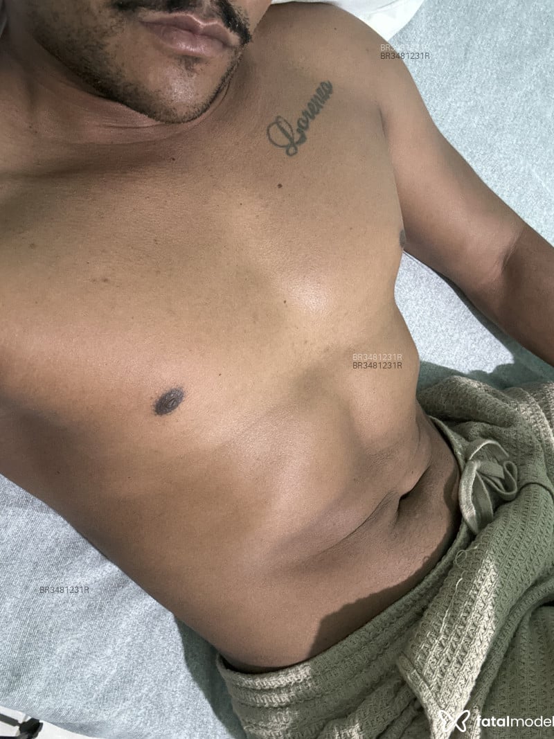 Acompanhante Pretão - Feed