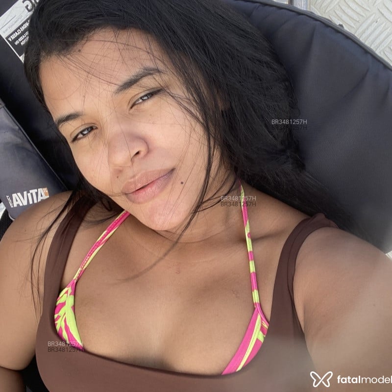 Acompanhante Moana - Feed
