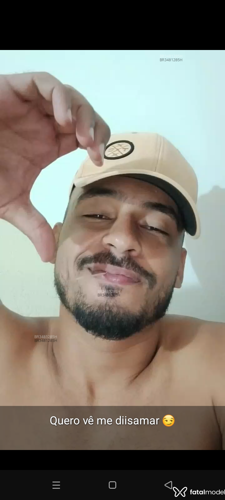 Acompanhante Guilherme - Feed