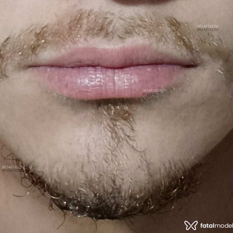 Acompanhante Bigode - Feed