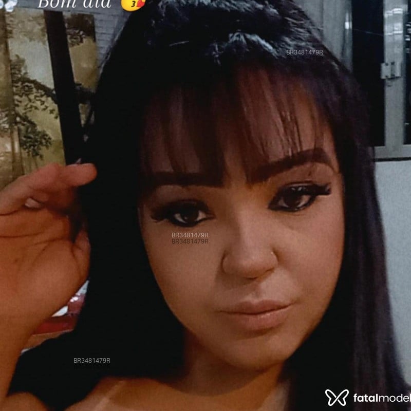 Acompanhante Nany Morena Bronze - Feed