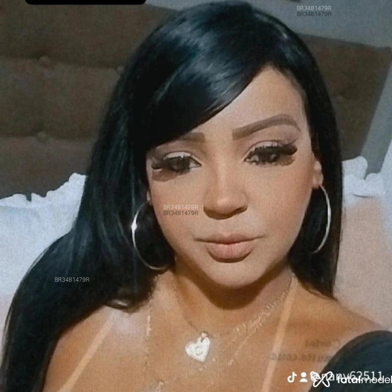 Acompanhante Nany Morena Bronze - Feed