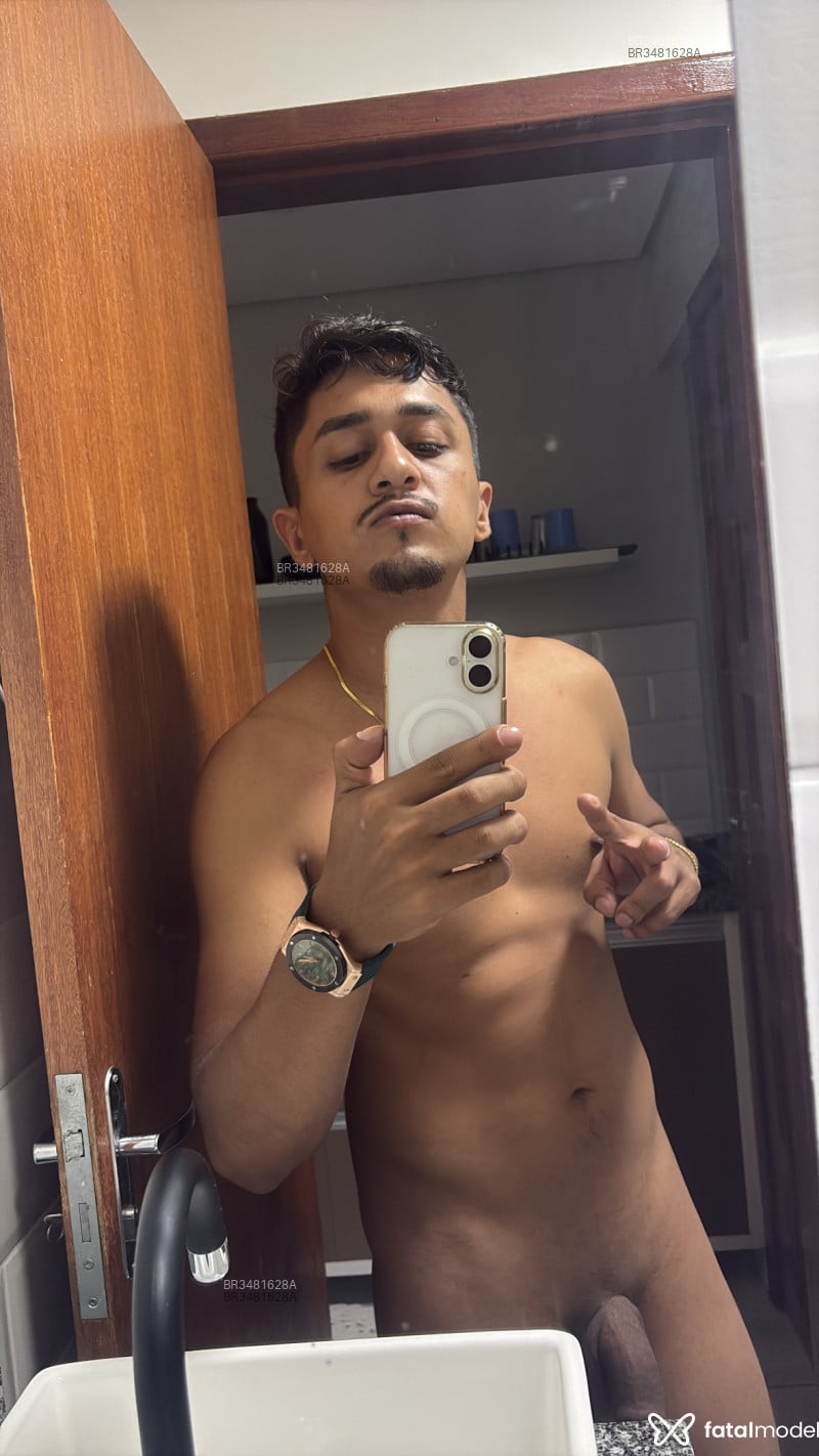 Acompanhante Suarez - Feed