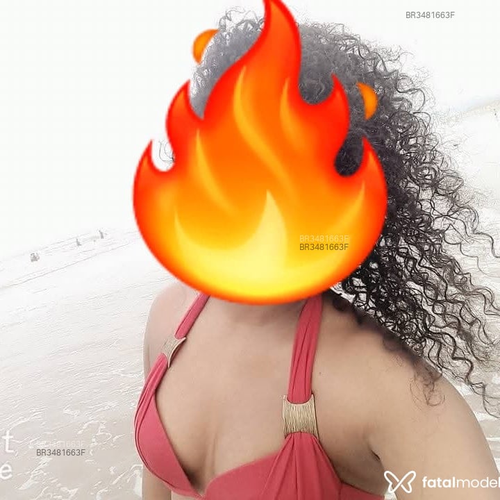 Acompanhante Nathany Monsserah - Feed