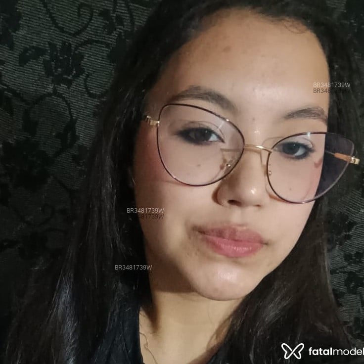 Acompanhante Luisa - Feed