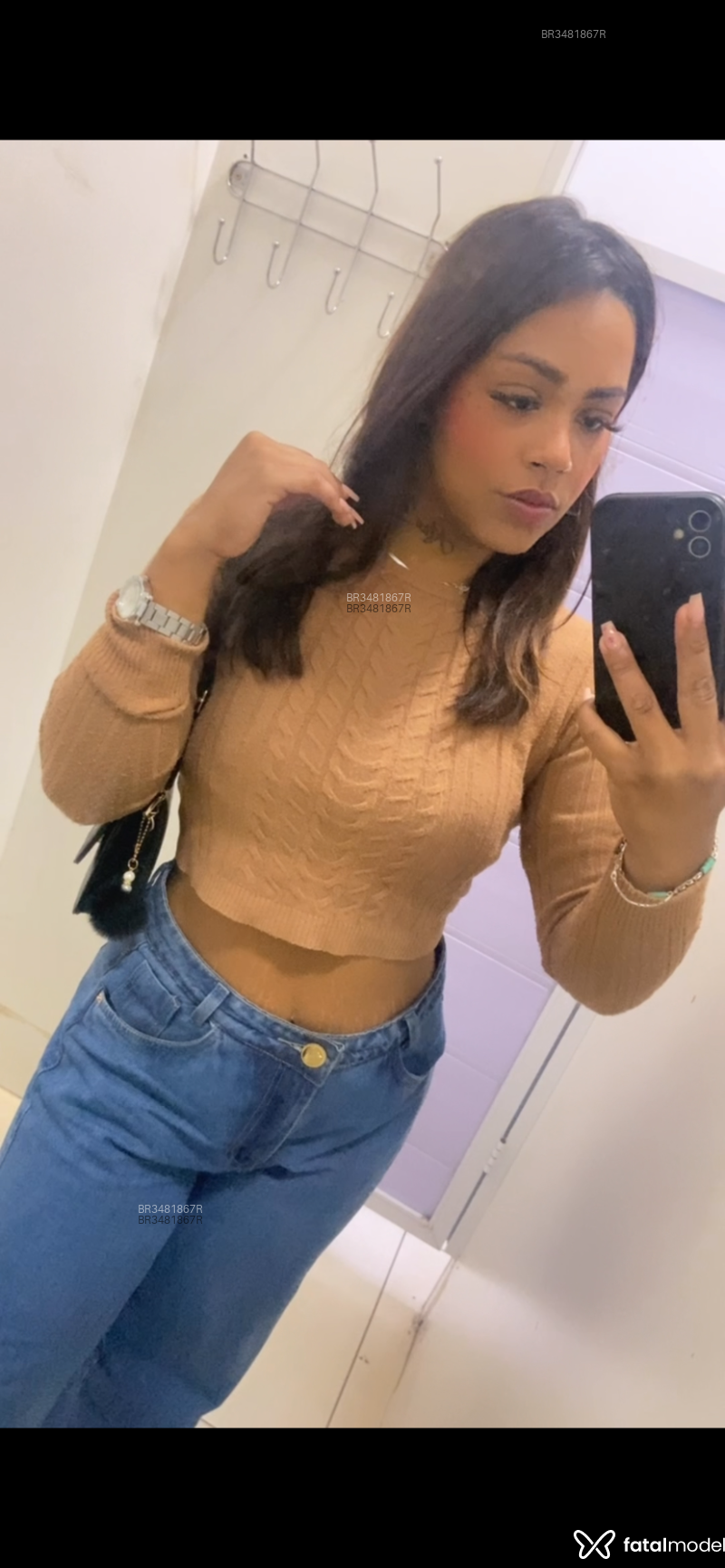 Acompanhante Andressa - Feed
