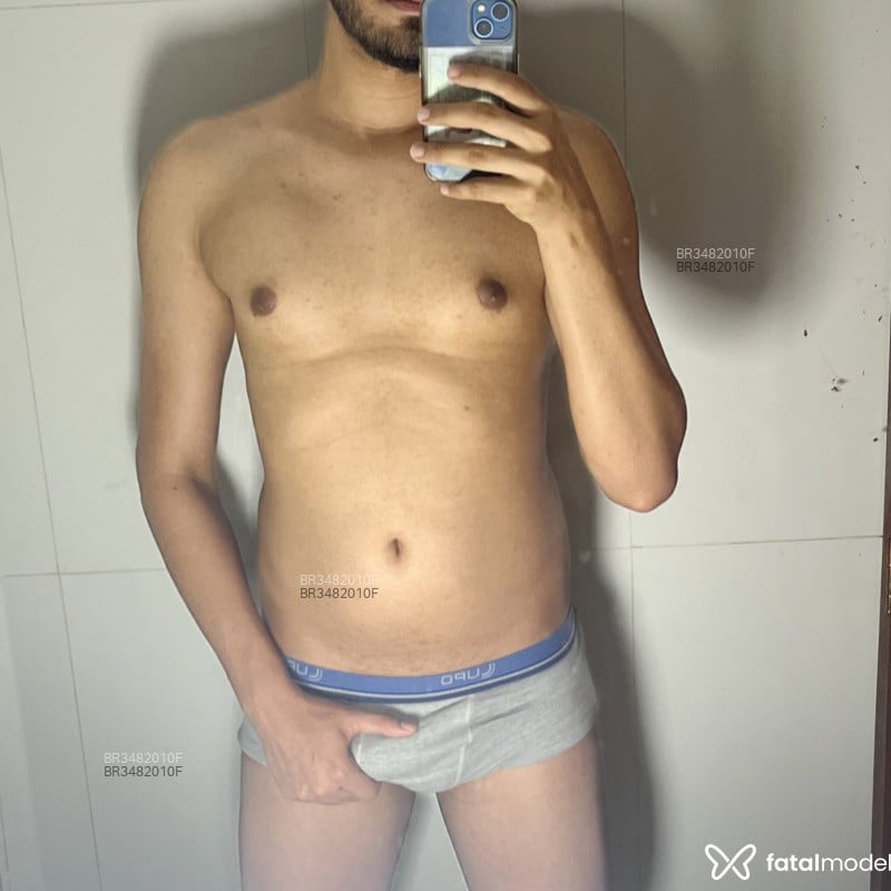 Acompanhante Samvipdot - Feed
