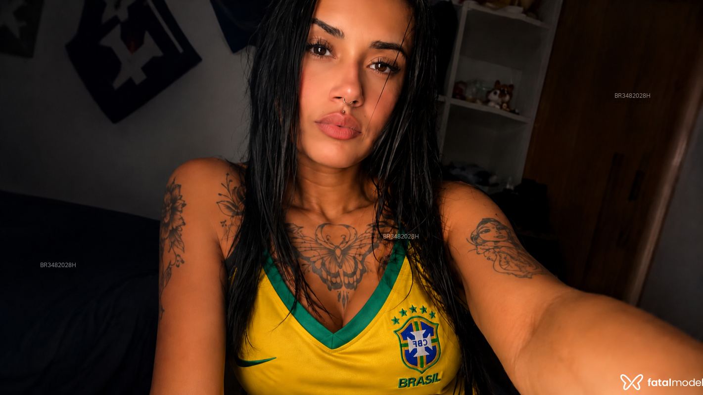 Acompanhante Moreninhadelicinha - Feed