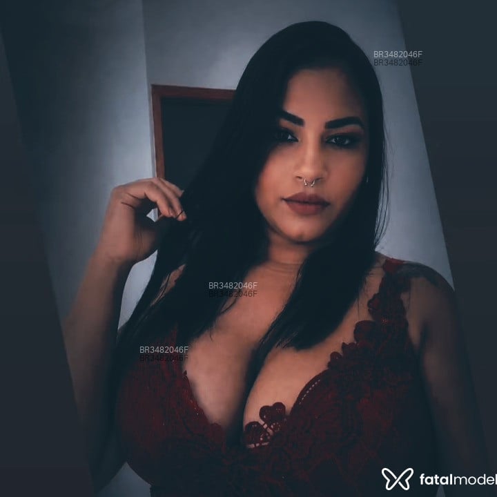 Acompanhante Thais - Feed