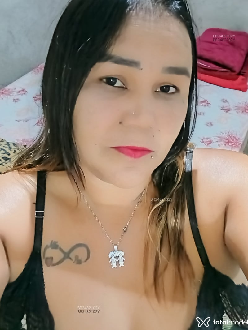 Acompanhante Mônica - Feed