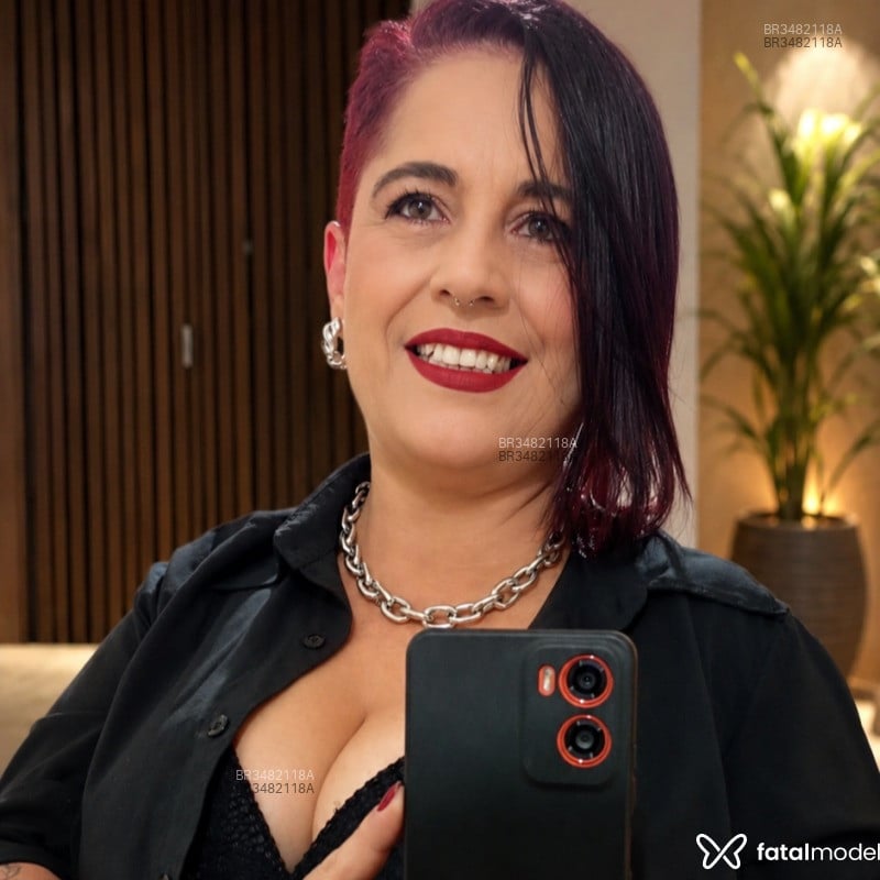 Acompanhante Milla Meirelles - Feed