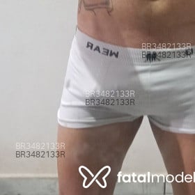 Acompanhante Rocco - Feed