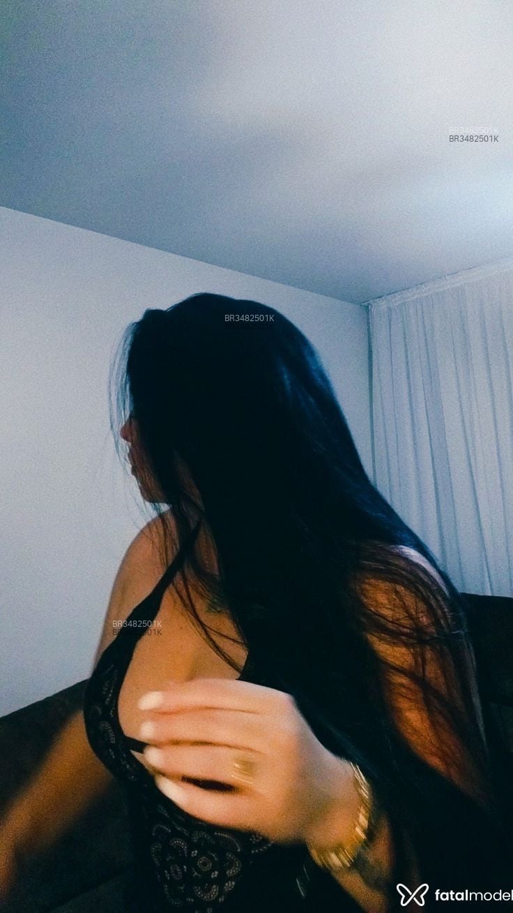 Acompanhante Naiara Valença - Feed