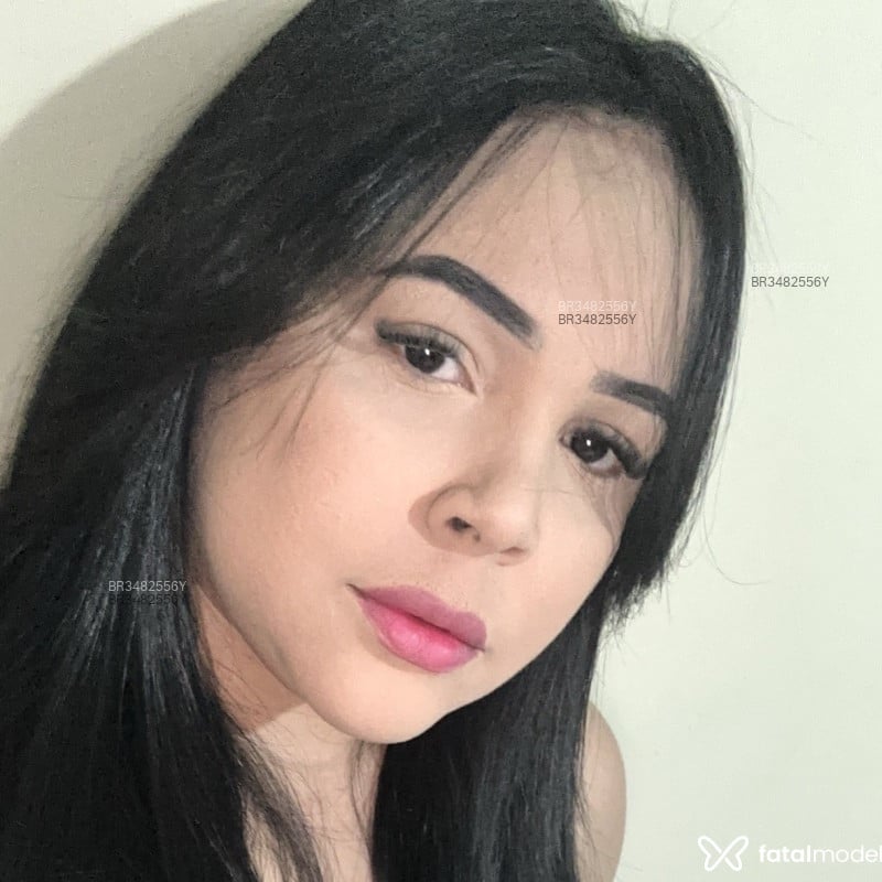 Acompanhante Melissa - Feed