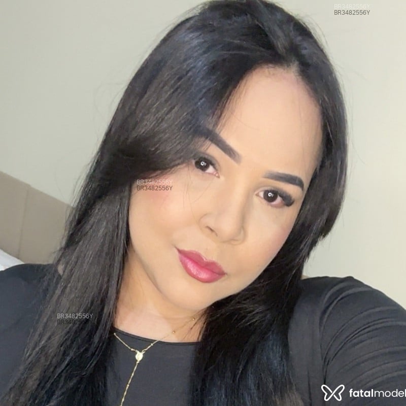 Acompanhante Melissa - Feed