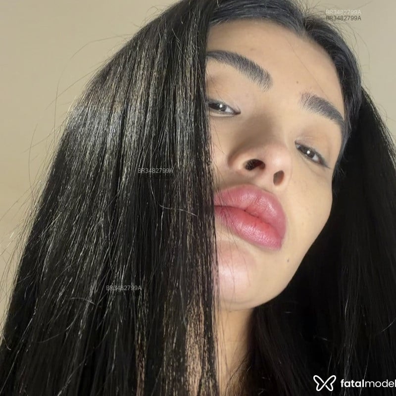 Acompanhante Sabrina Japonesa - Feed