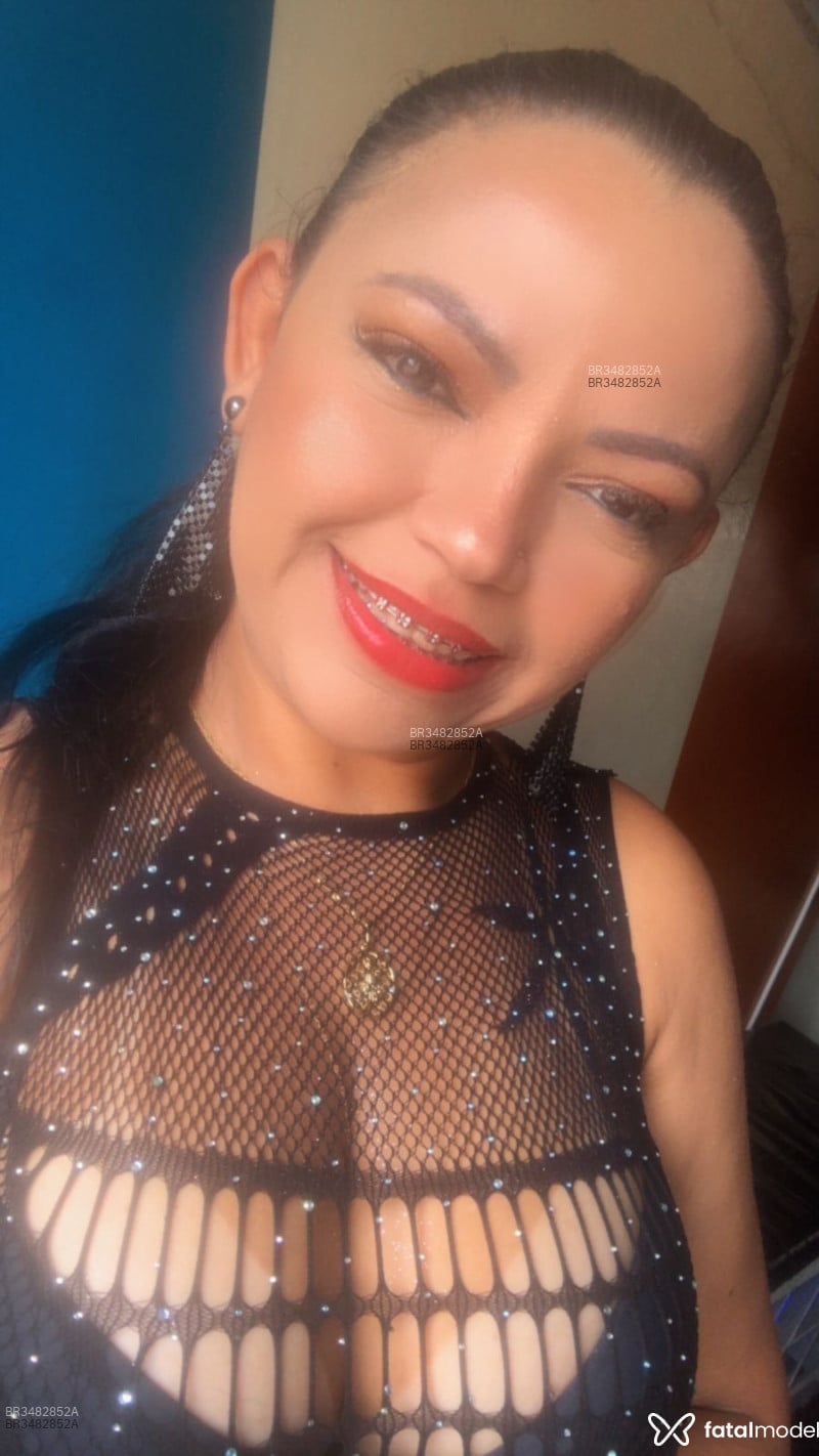 Acompanhante Luhsouza - Feed