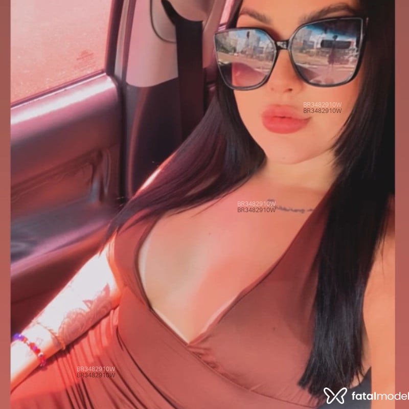 Acompanhante Bruninha - Feed