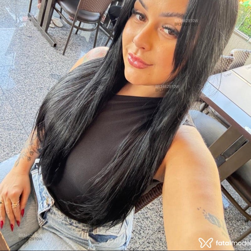 Acompanhante Bruninha - Feed