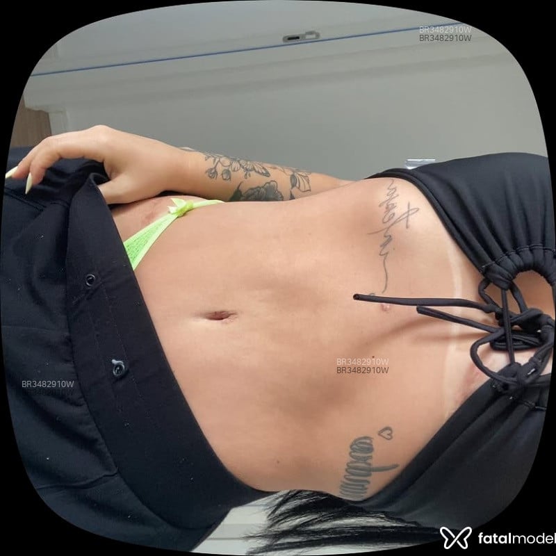 Acompanhante Bruninha - Feed