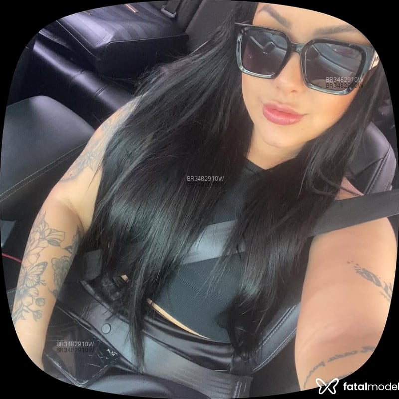 Acompanhante Bruninha - Feed